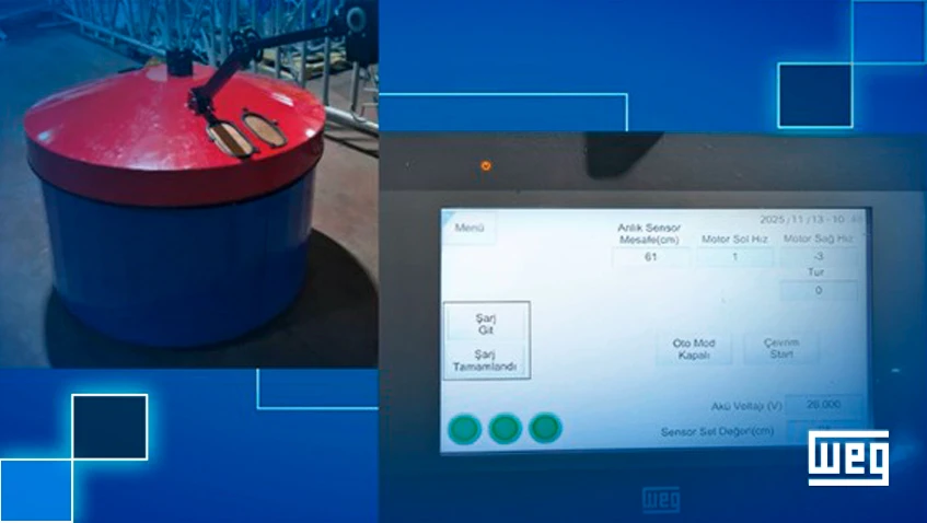WEG 在土耳其通过智能自动化扩展其业务，为自主喂料机器人提供解决方案(png).png